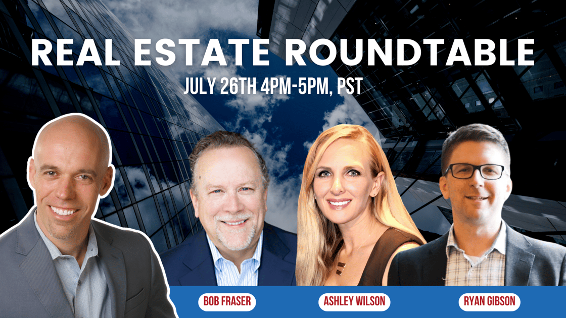Real Estate Roundtable